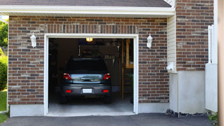 Garage Door Installation at Galloway Kearney Mesquite, Texas